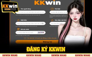 Đăng Ký KKWIN