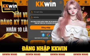 Đăng Nhập KKWIN
