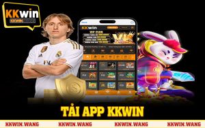 Tải App KKWIN