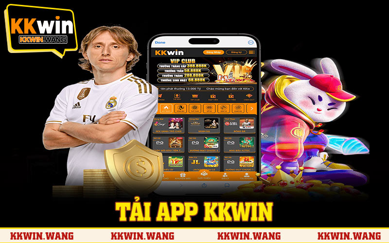 Tải App KKWIN