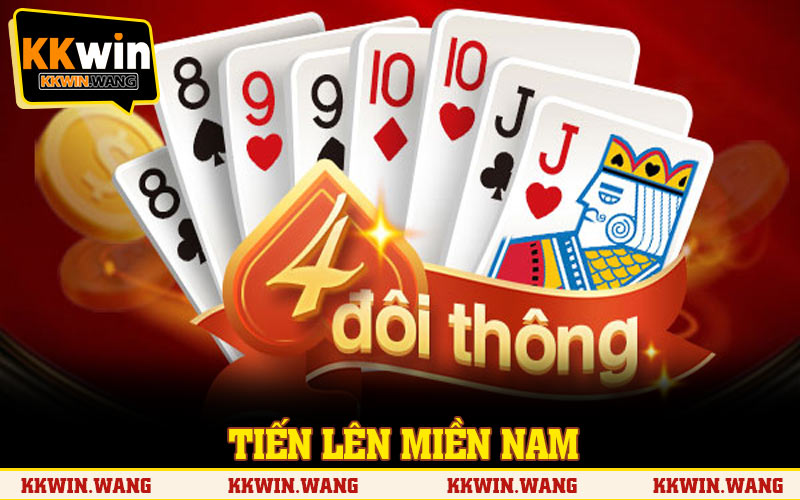 Tiến lên miền nam